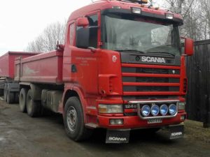 scania124